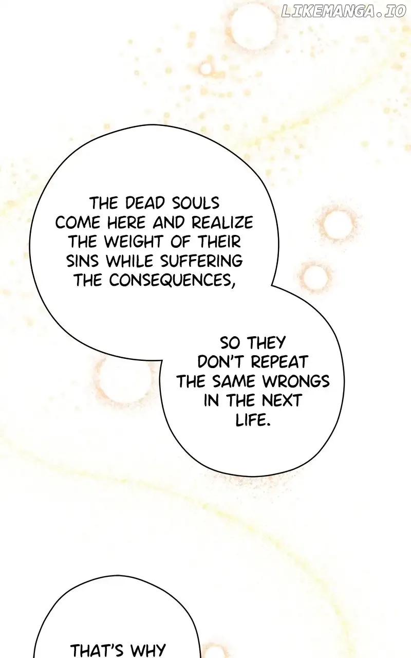 Hell Love Story Chapter 15 page 82