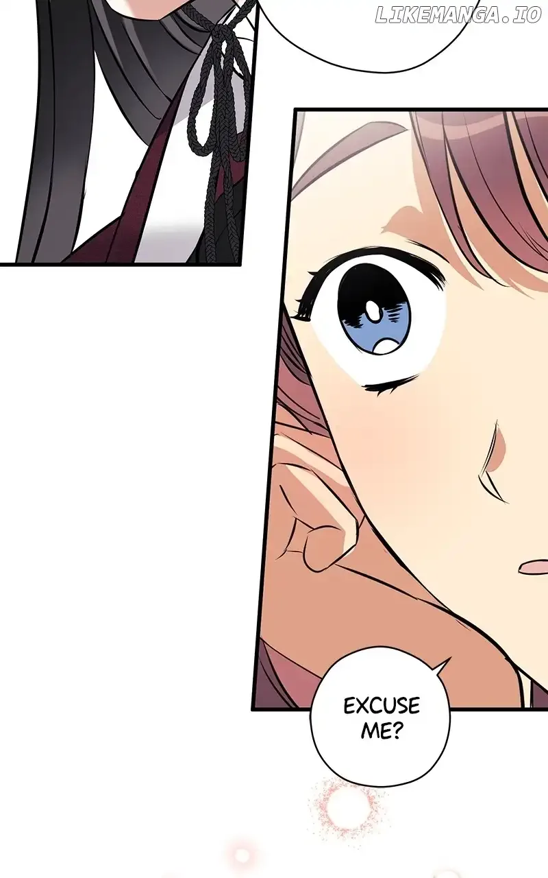 Hell Love Story Chapter 15 page 89