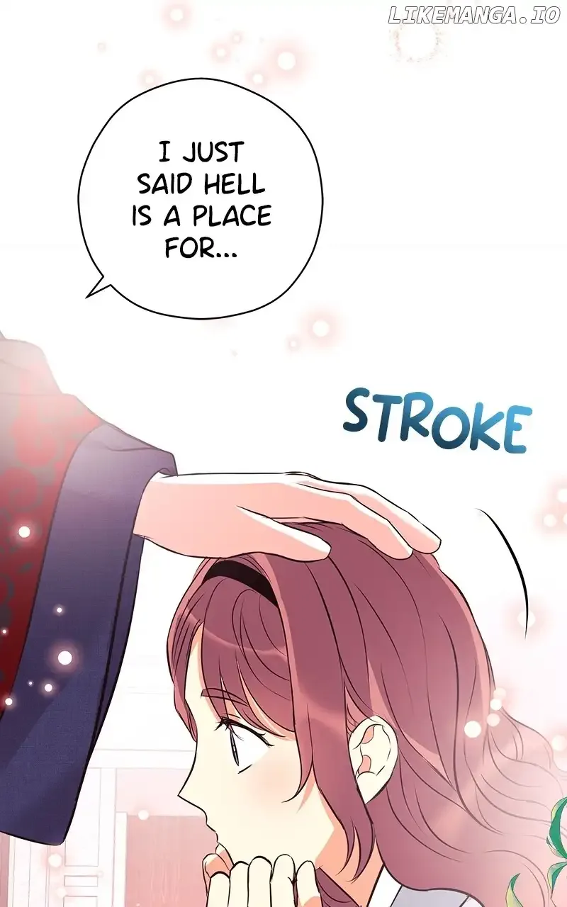 Hell Love Story Chapter 15 page 90