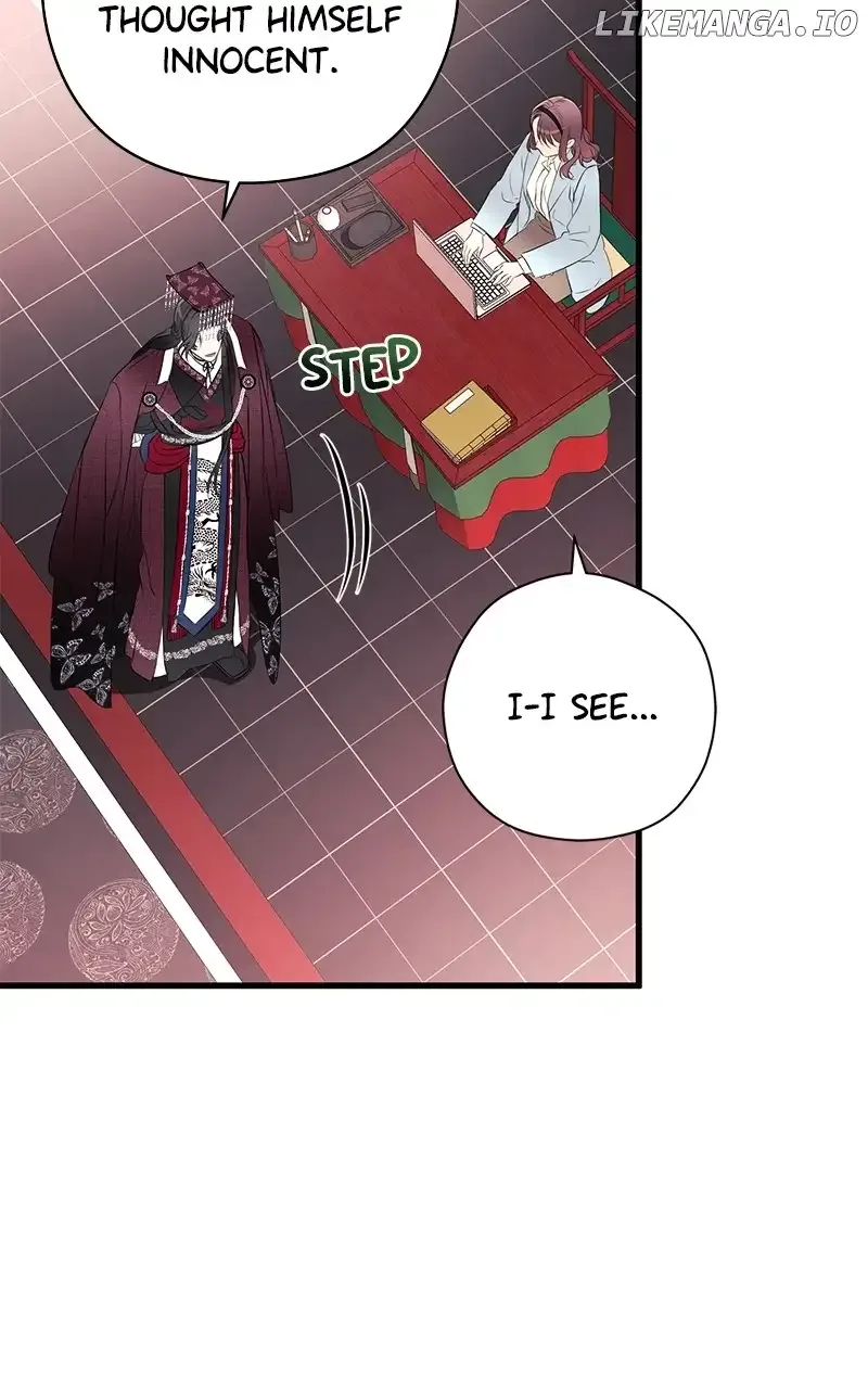 Hell Love Story Chapter 15 page 86