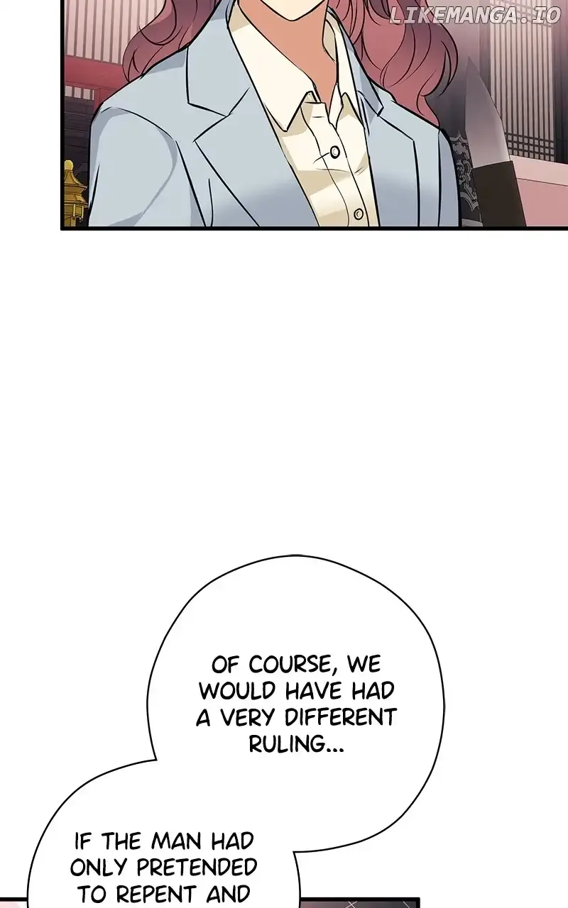 Hell Love Story Chapter 15 page 85