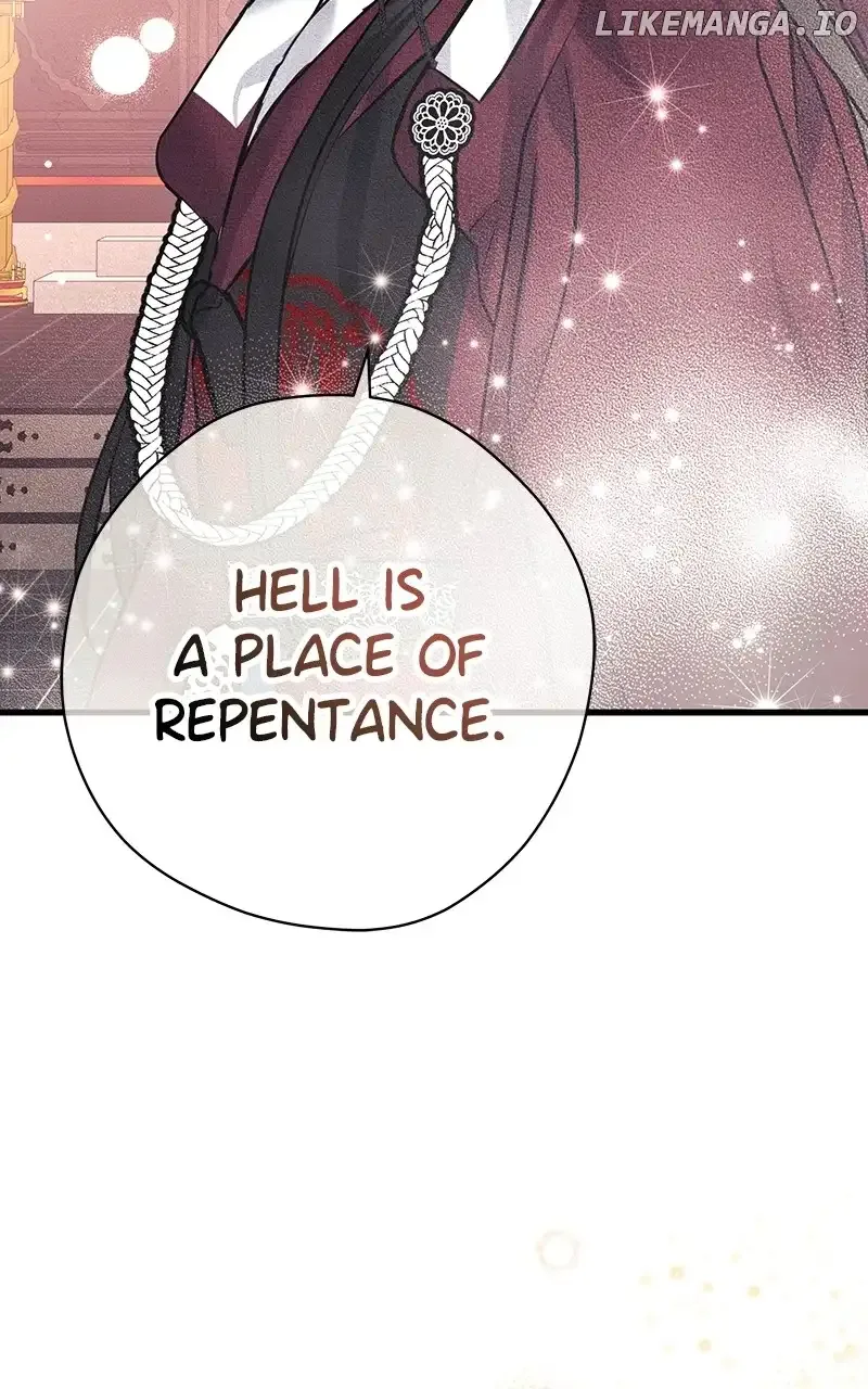 Hell Love Story Chapter 15 page 81