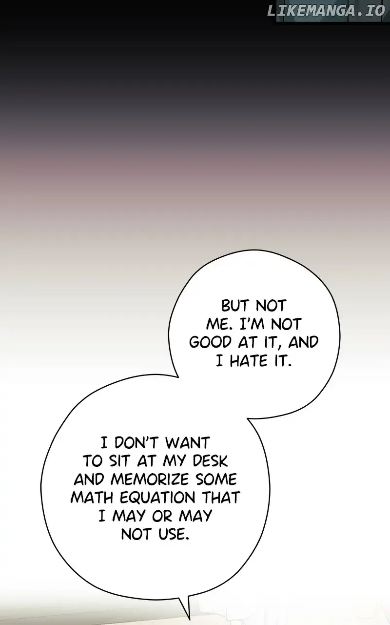 Hell Love Story Chapter 18 page 8