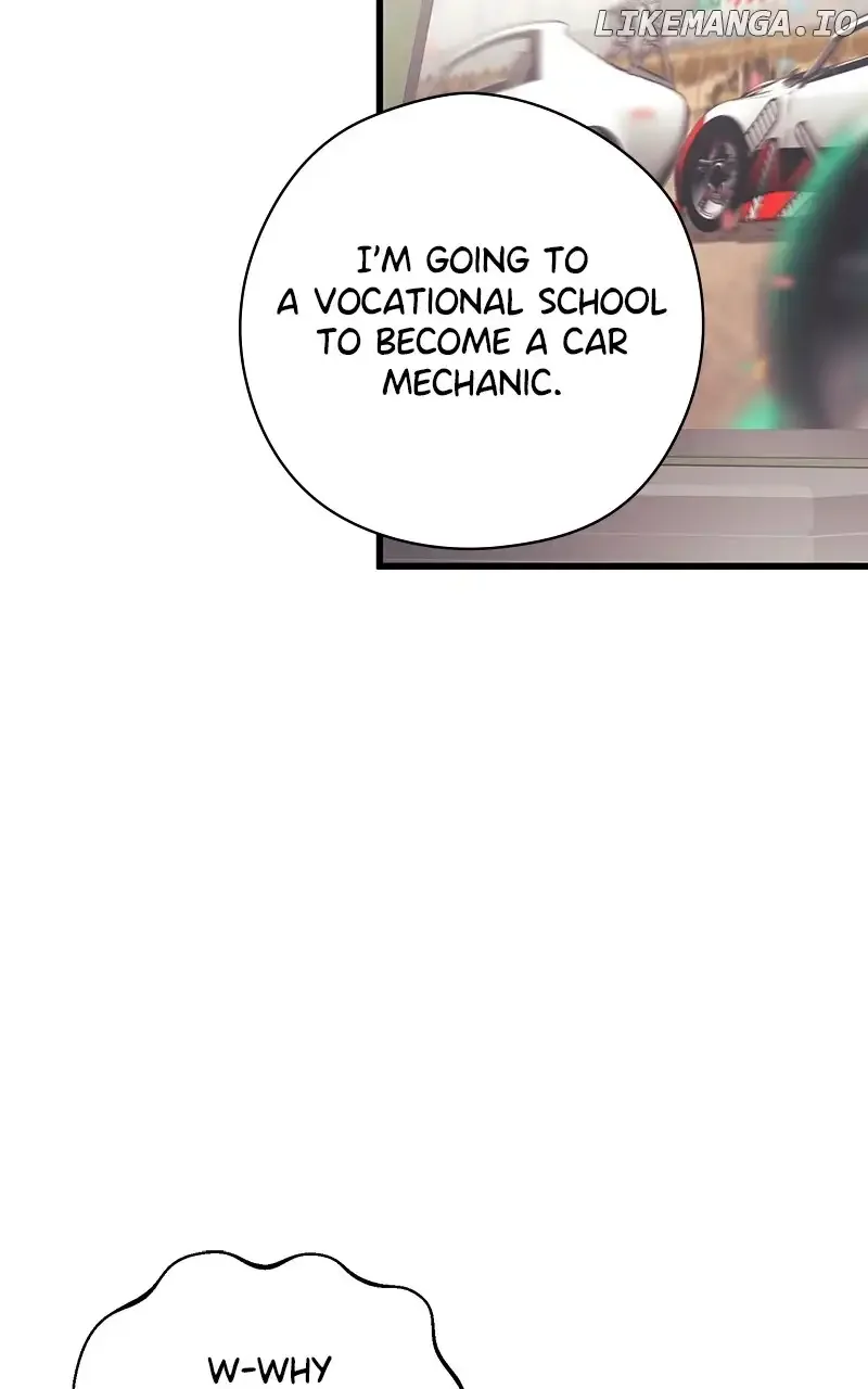 Hell Love Story Chapter 18 page 13