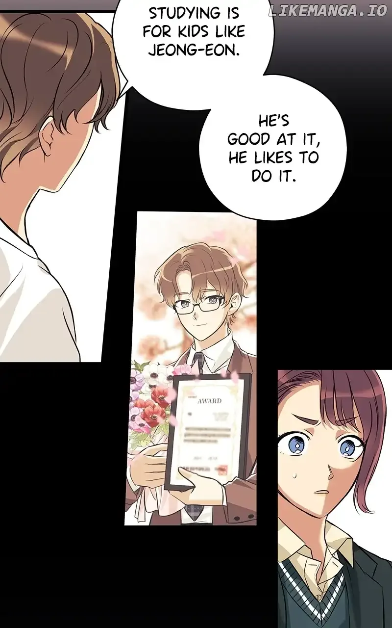 Hell Love Story Chapter 18 page 7