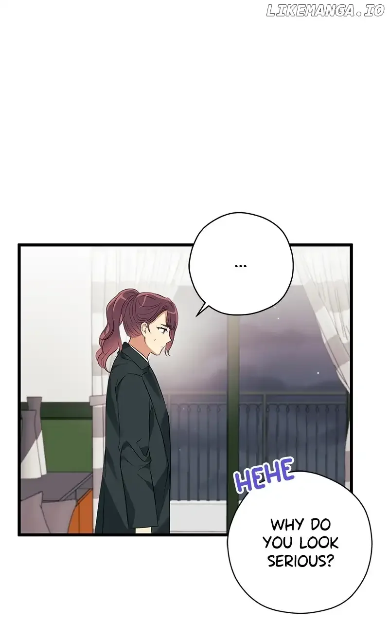Hell Love Story Chapter 18 page 10