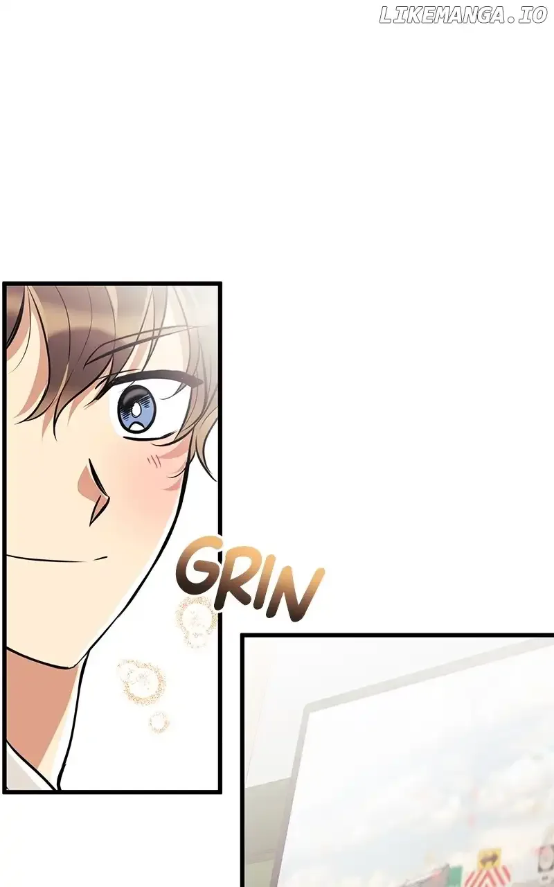 Hell Love Story Chapter 18 page 12