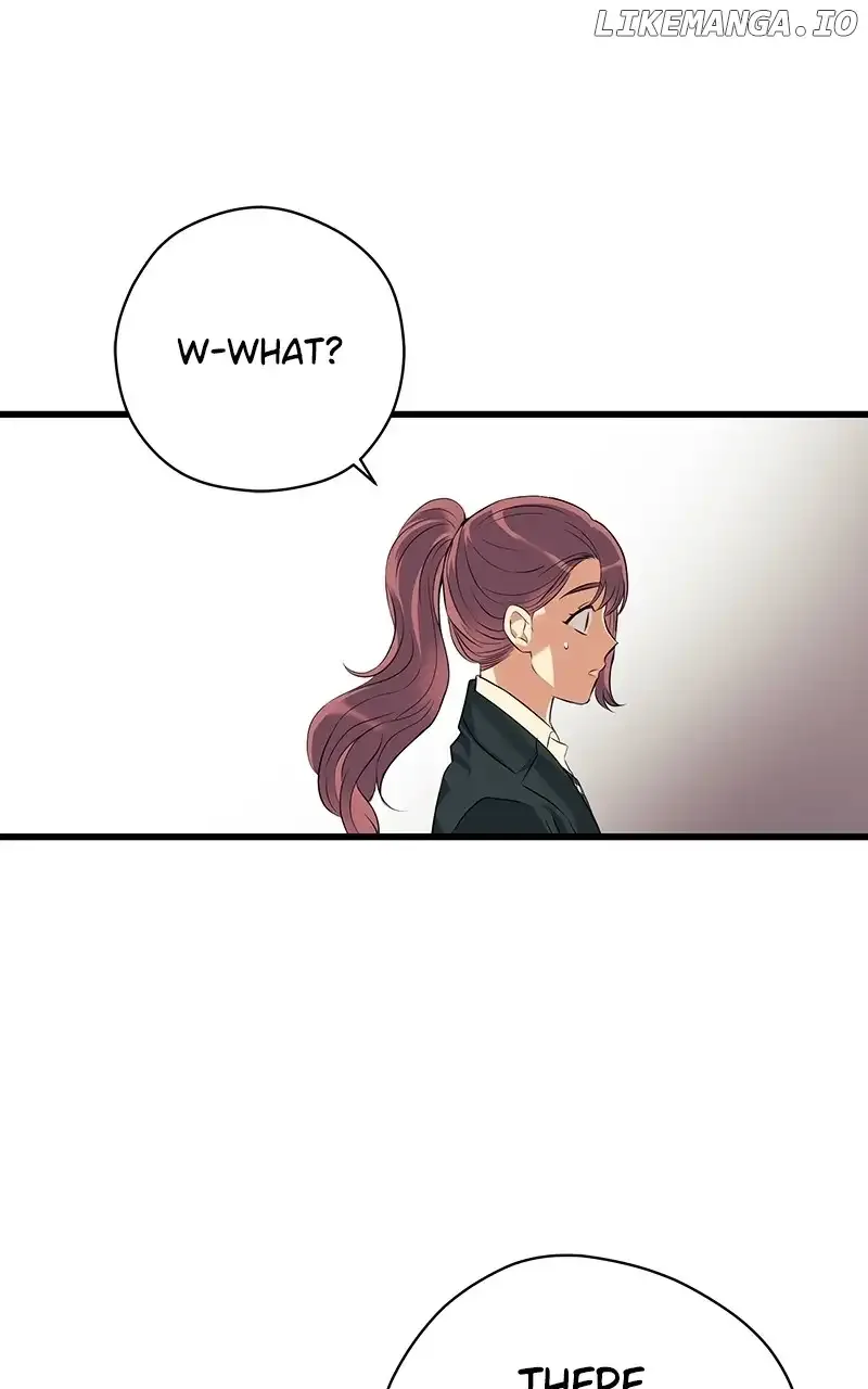 Hell Love Story Chapter 18 page 3