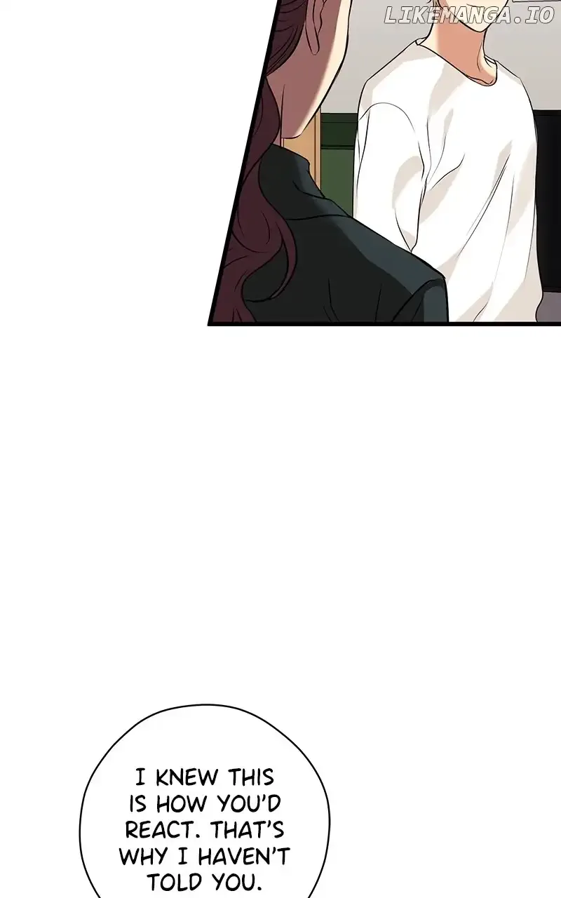 Hell Love Story Chapter 18 page 24