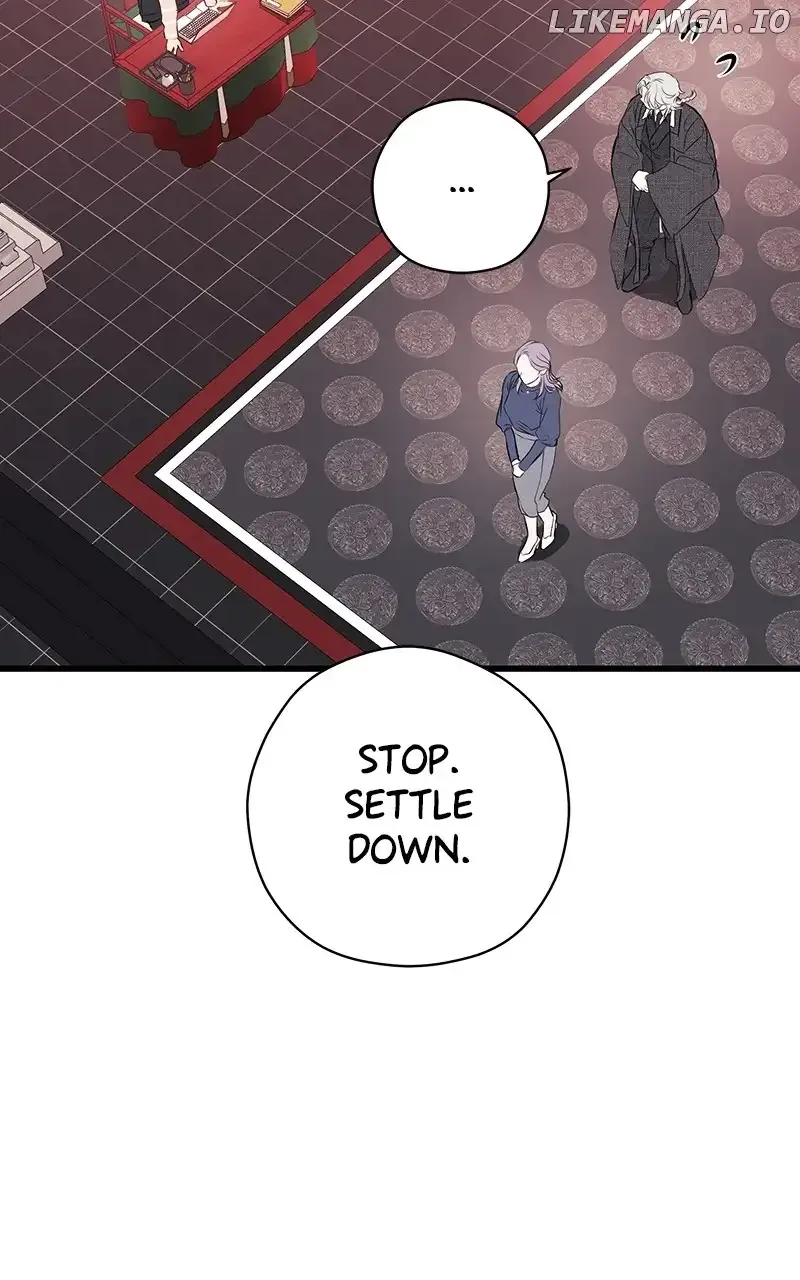 Hell Love Story Chapter 18 page 70