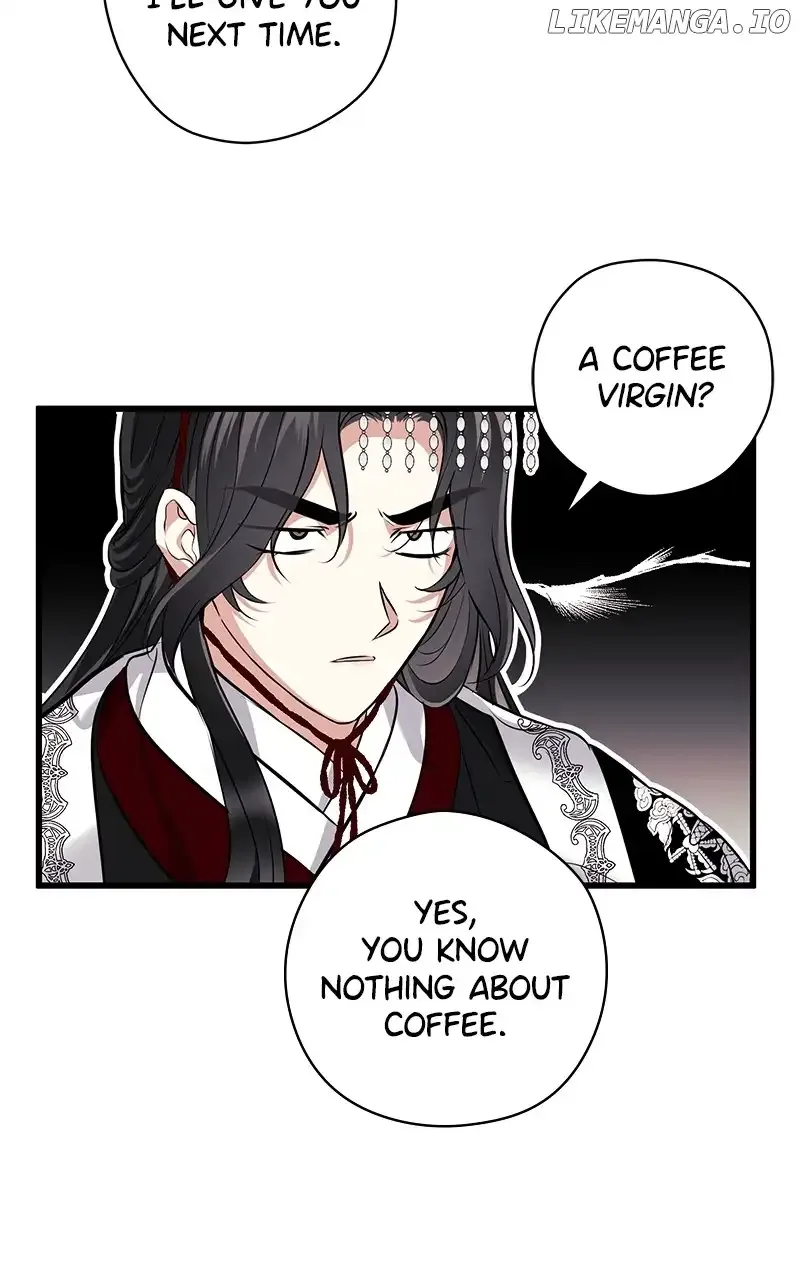 Hell Love Story Chapter 17 page 7