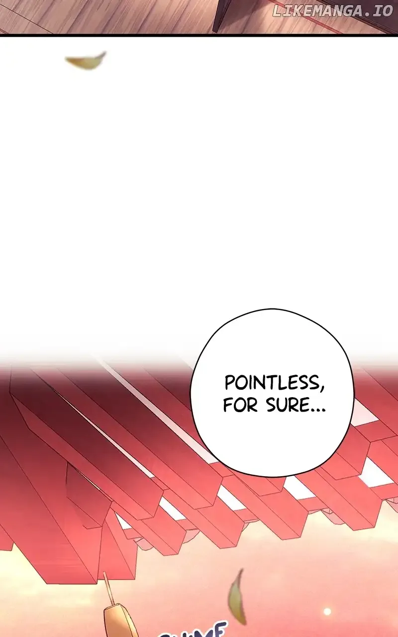 Hell Love Story Chapter 16 page 33
