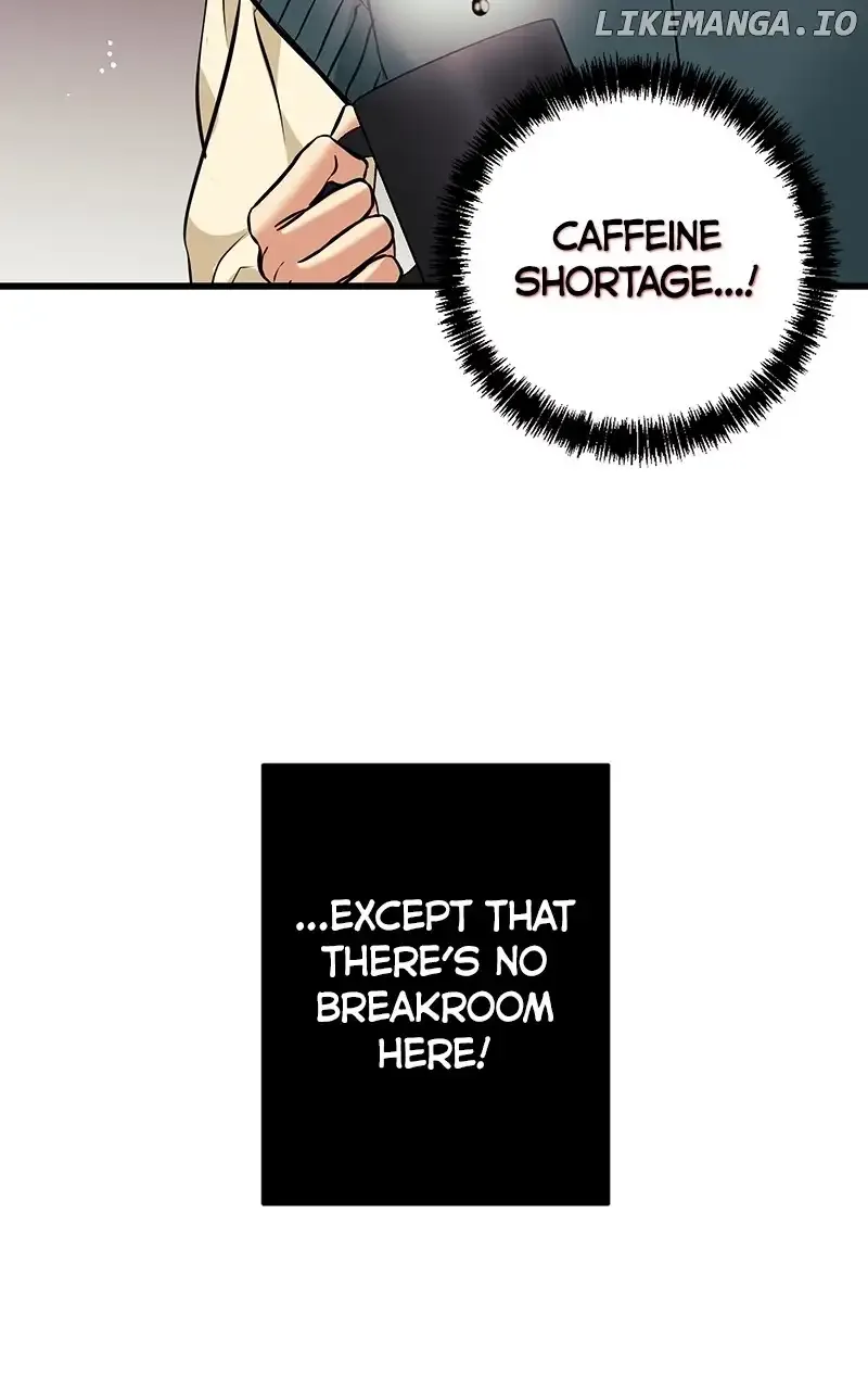 Hell Love Story Chapter 16 page 40