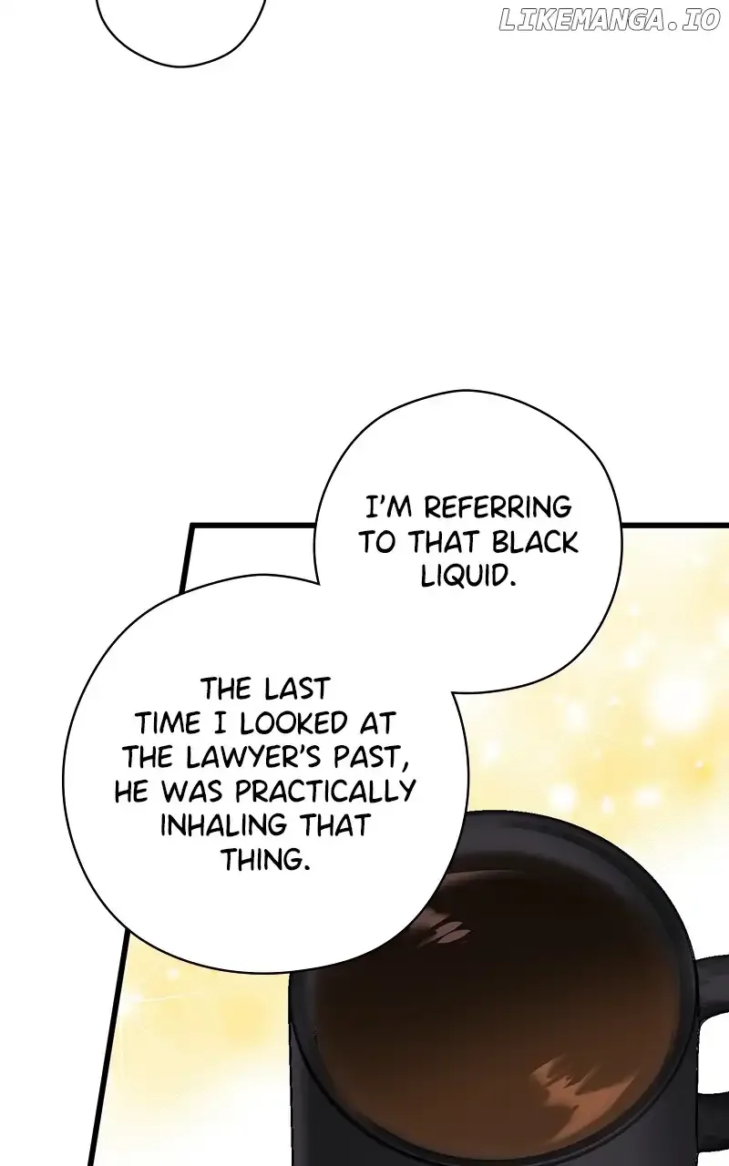 Hell Love Story Chapter 16 page 48
