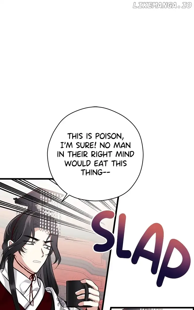 Hell Love Story Chapter 17 page 16
