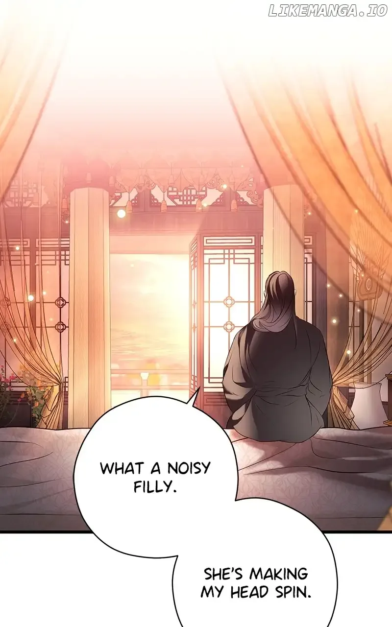 Hell Love Story Chapter 16 page 31