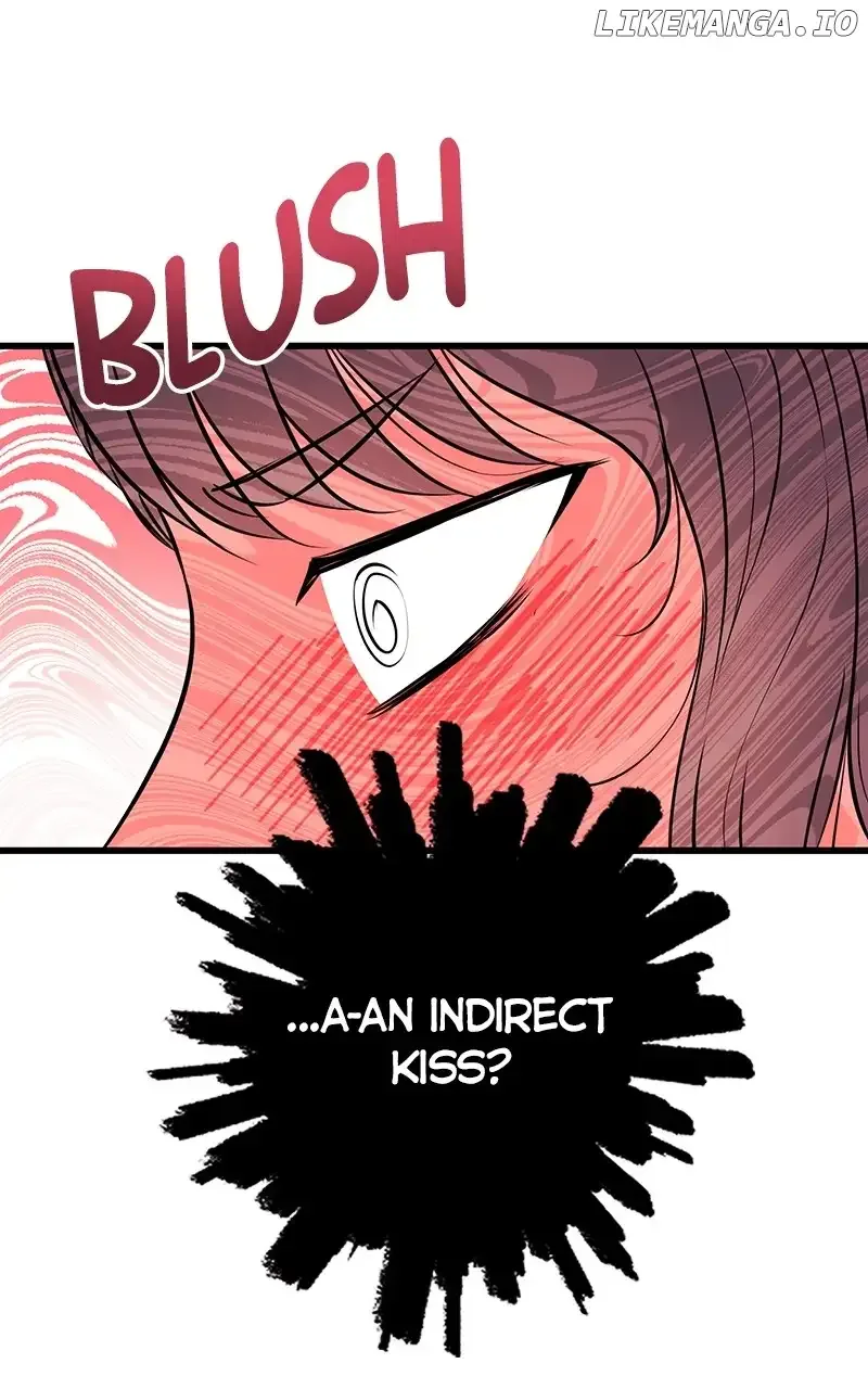 Hell Love Story Chapter 17 page 15