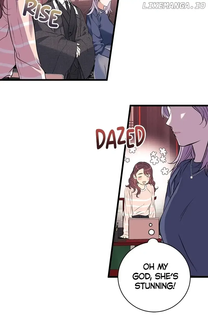 Hell Love Story Chapter 18 page 60