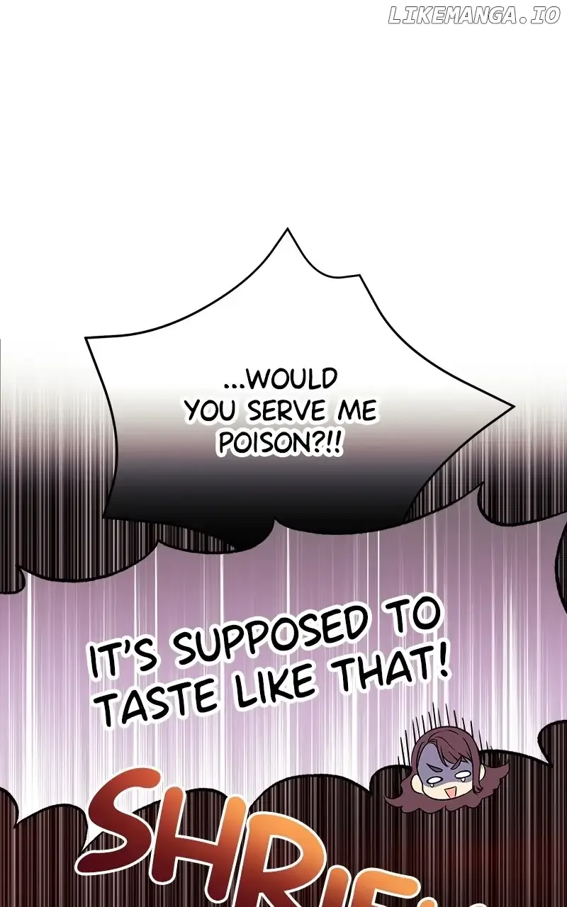 Hell Love Story Chapter 16 page 64