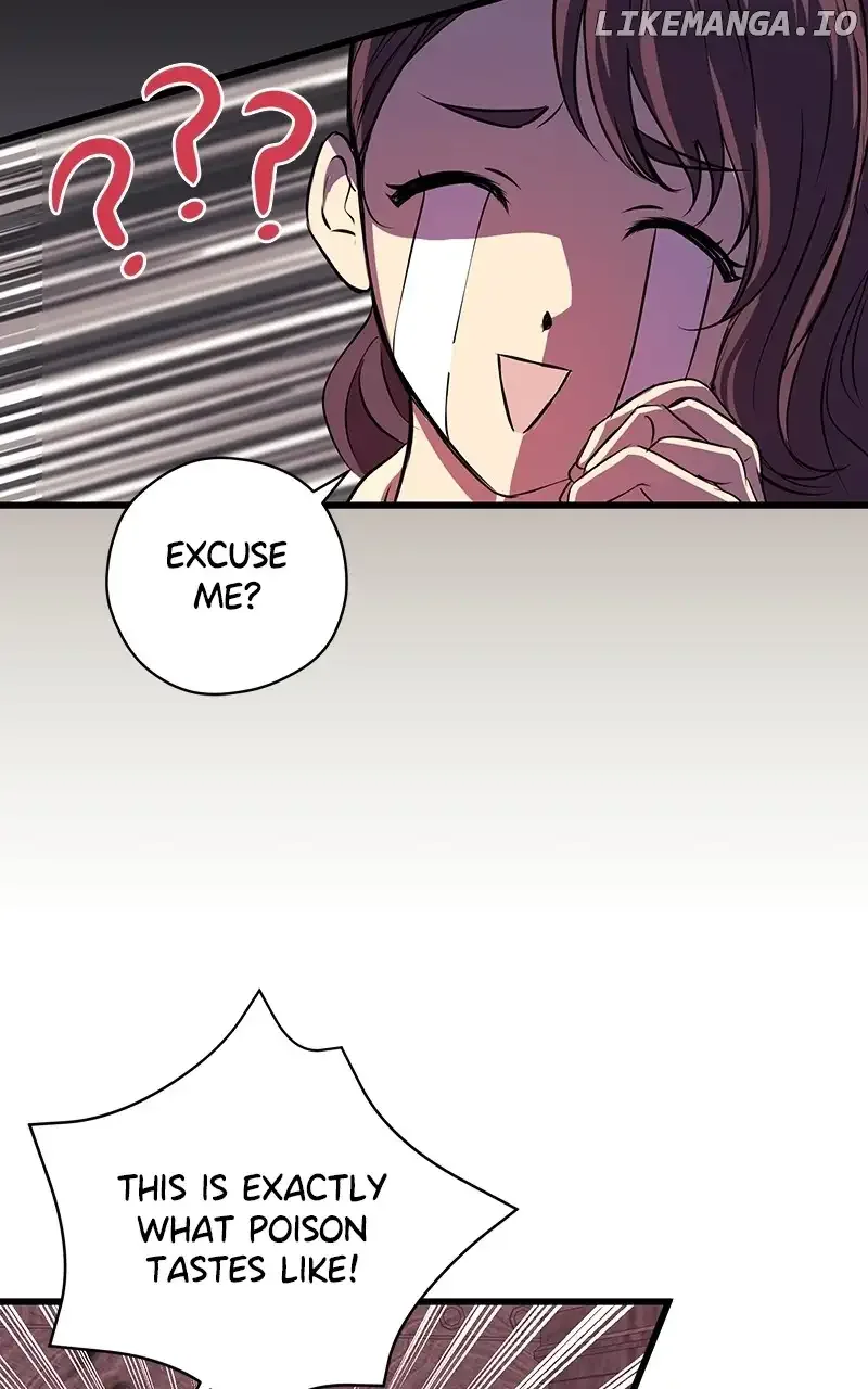 Hell Love Story Chapter 16 page 62