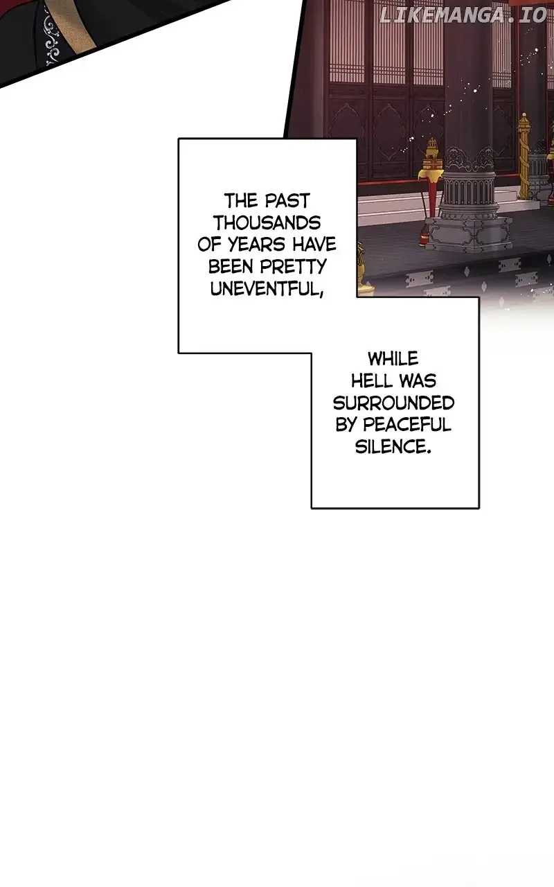 Hell Love Story Chapter 16 page 16