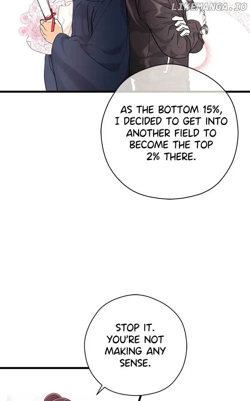 Hell Love Story Chapter 18 page 18
