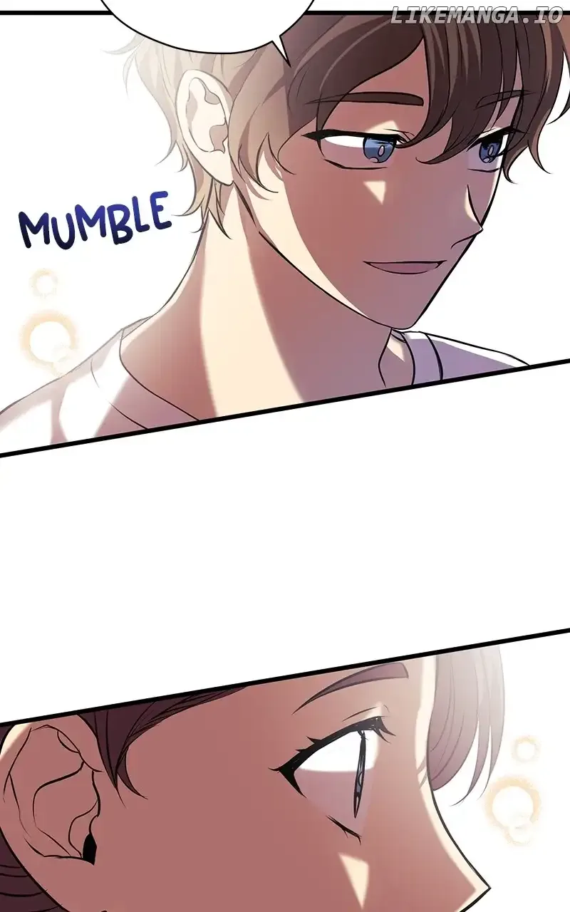 Hell Love Story Chapter 18 page 25