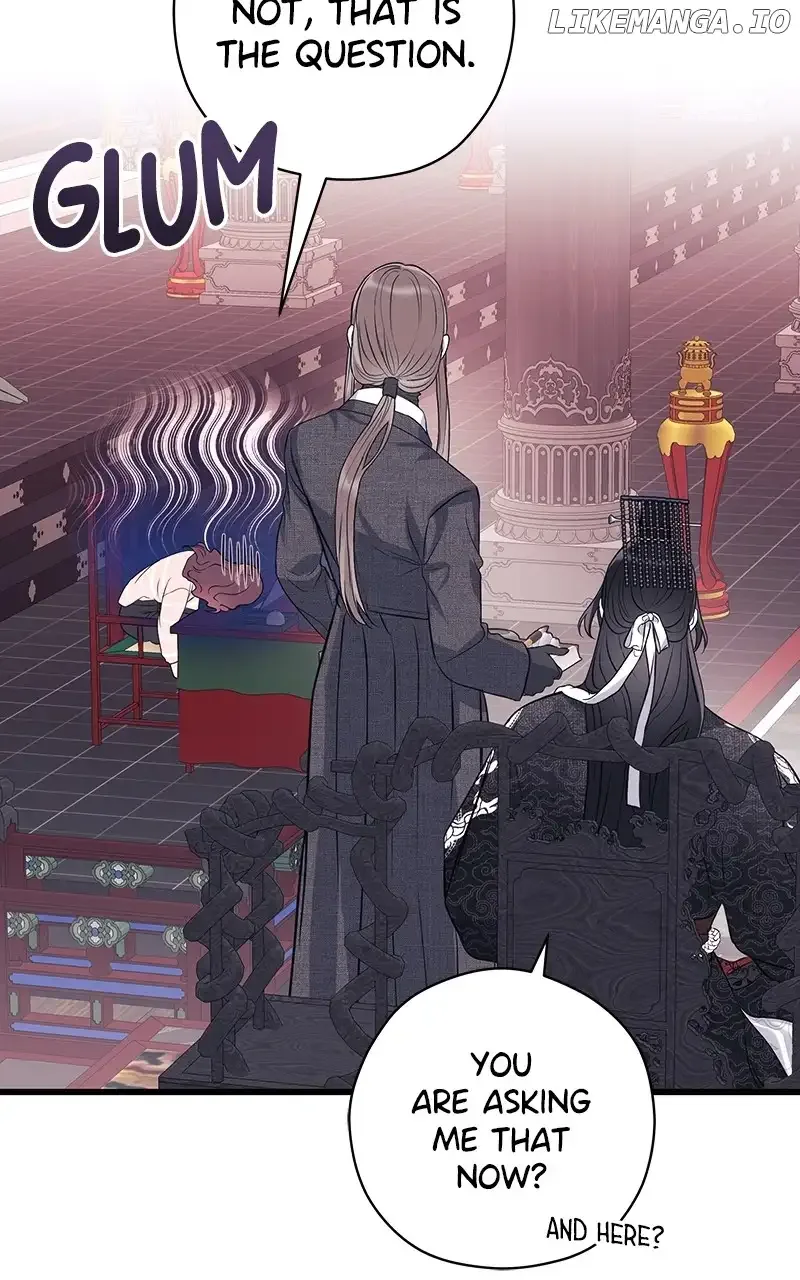 Hell Love Story Chapter 18 page 41