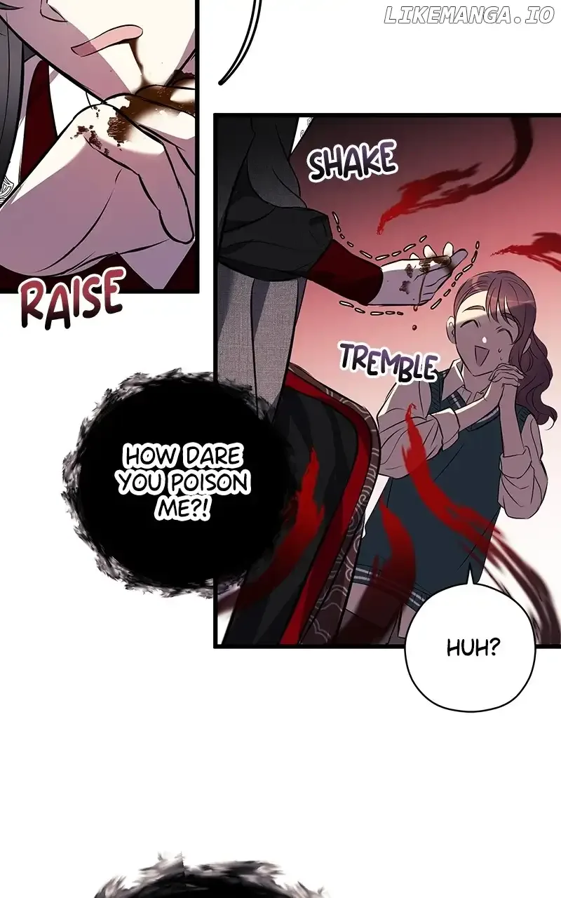 Hell Love Story Chapter 16 page 60