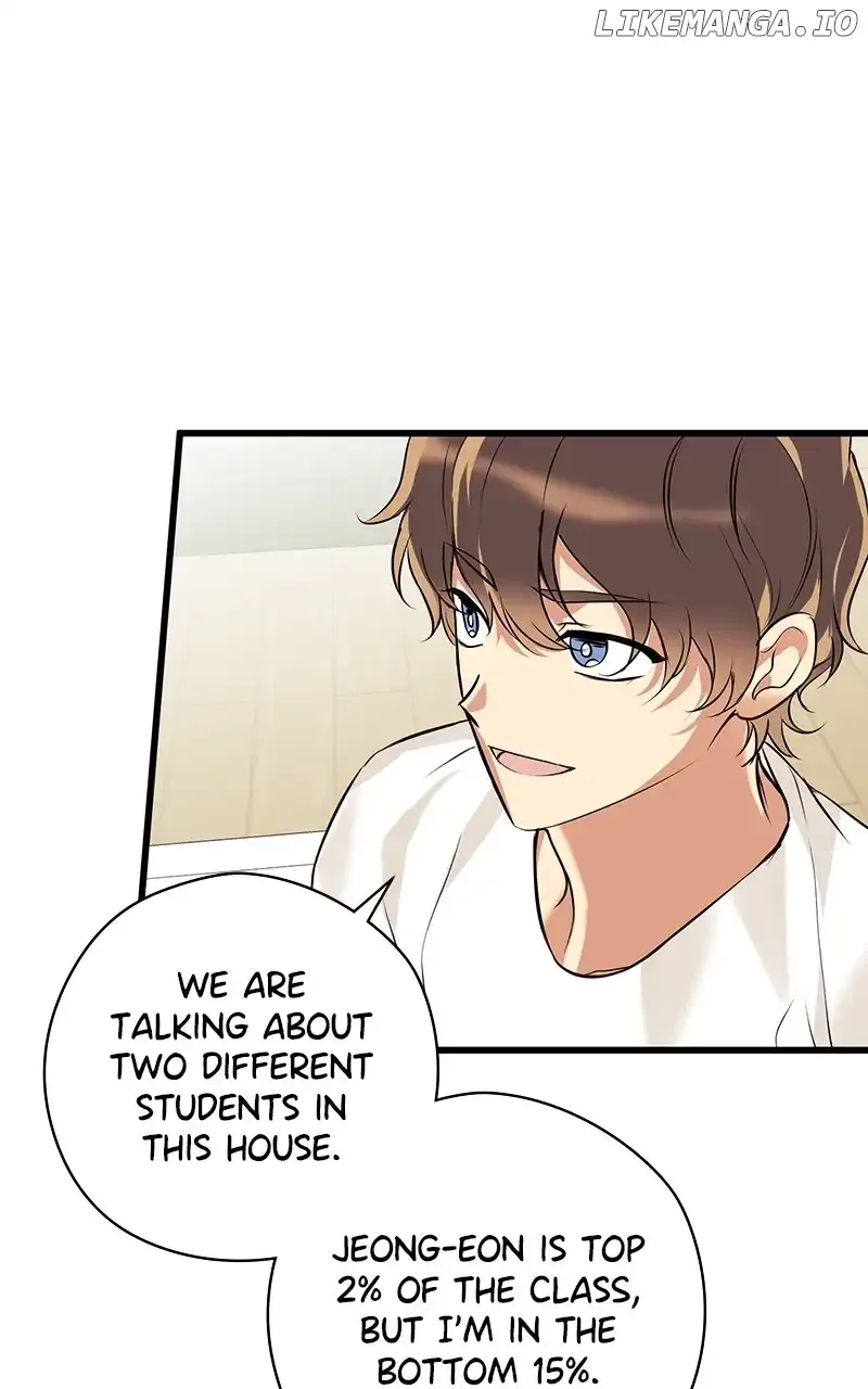 Hell Love Story Chapter 18 page 16