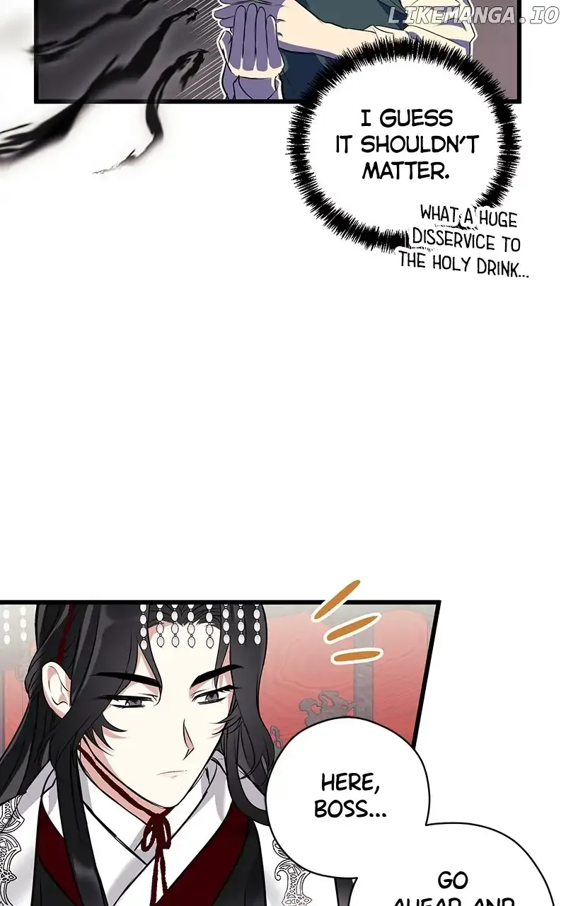 Hell Love Story Chapter 16 page 56