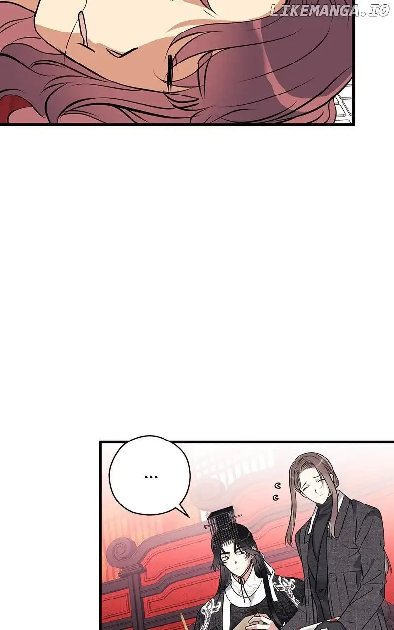 Hell Love Story Chapter 18 page 43