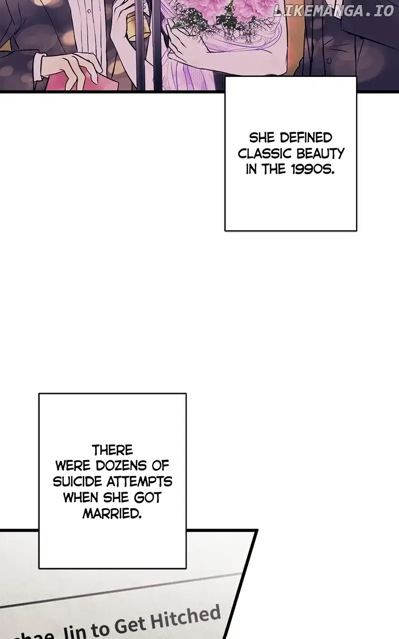 Hell Love Story Chapter 18 page 64