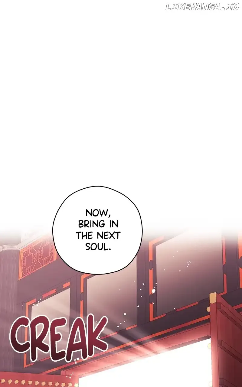 Hell Love Story Chapter 18 page 53