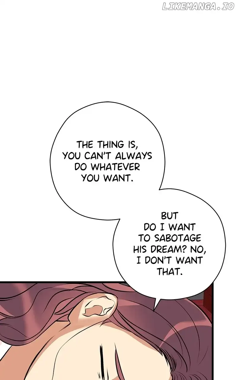 Hell Love Story Chapter 18 page 42