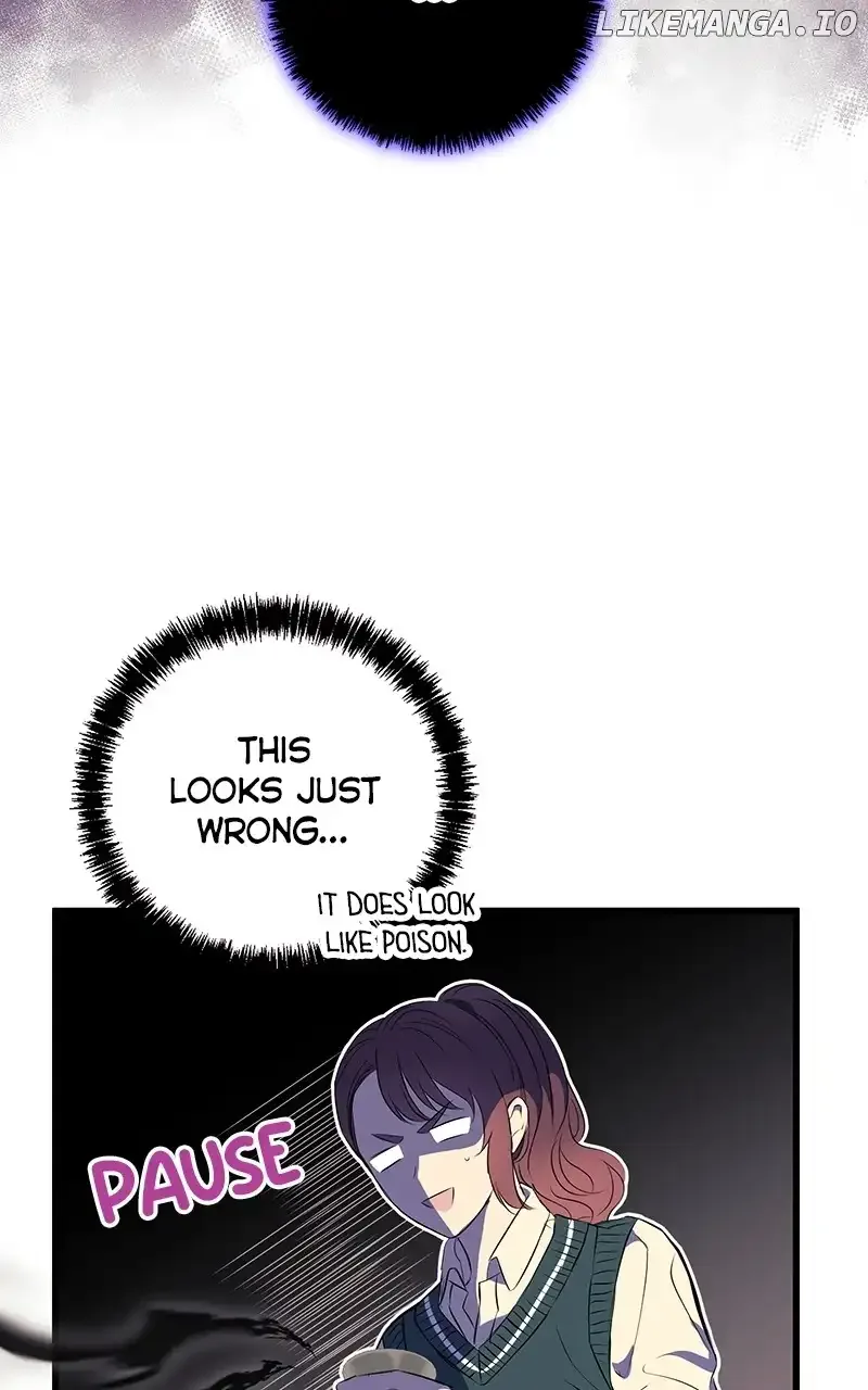 Hell Love Story Chapter 16 page 55