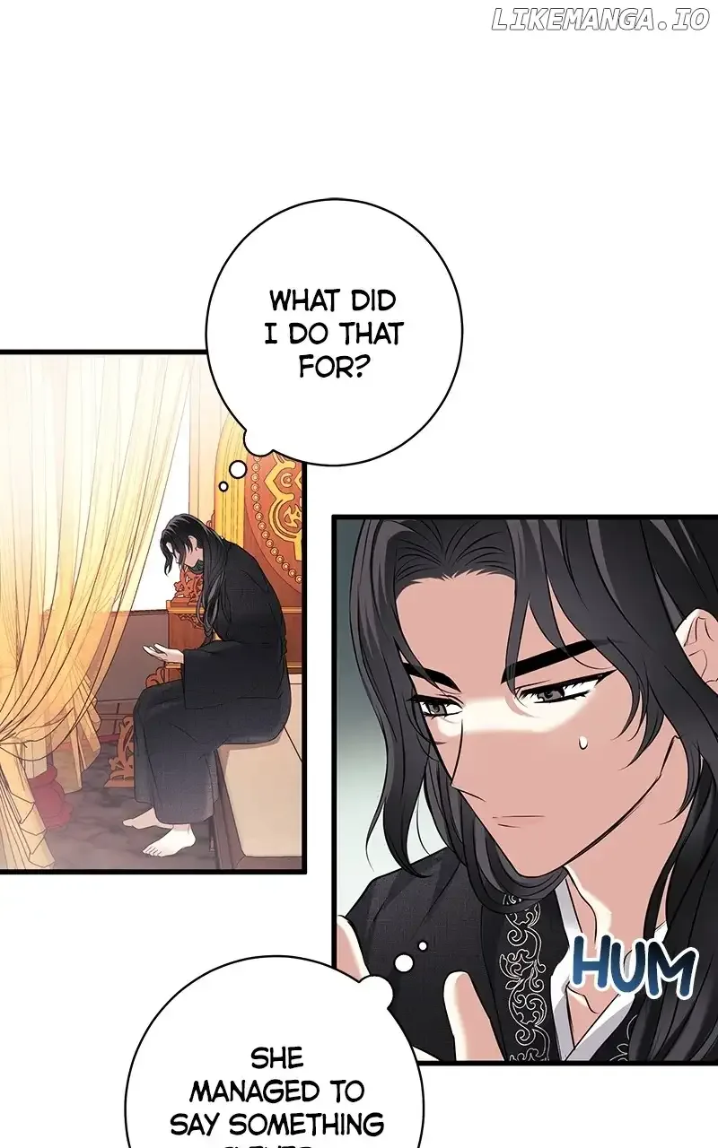Hell Love Story Chapter 16 page 11