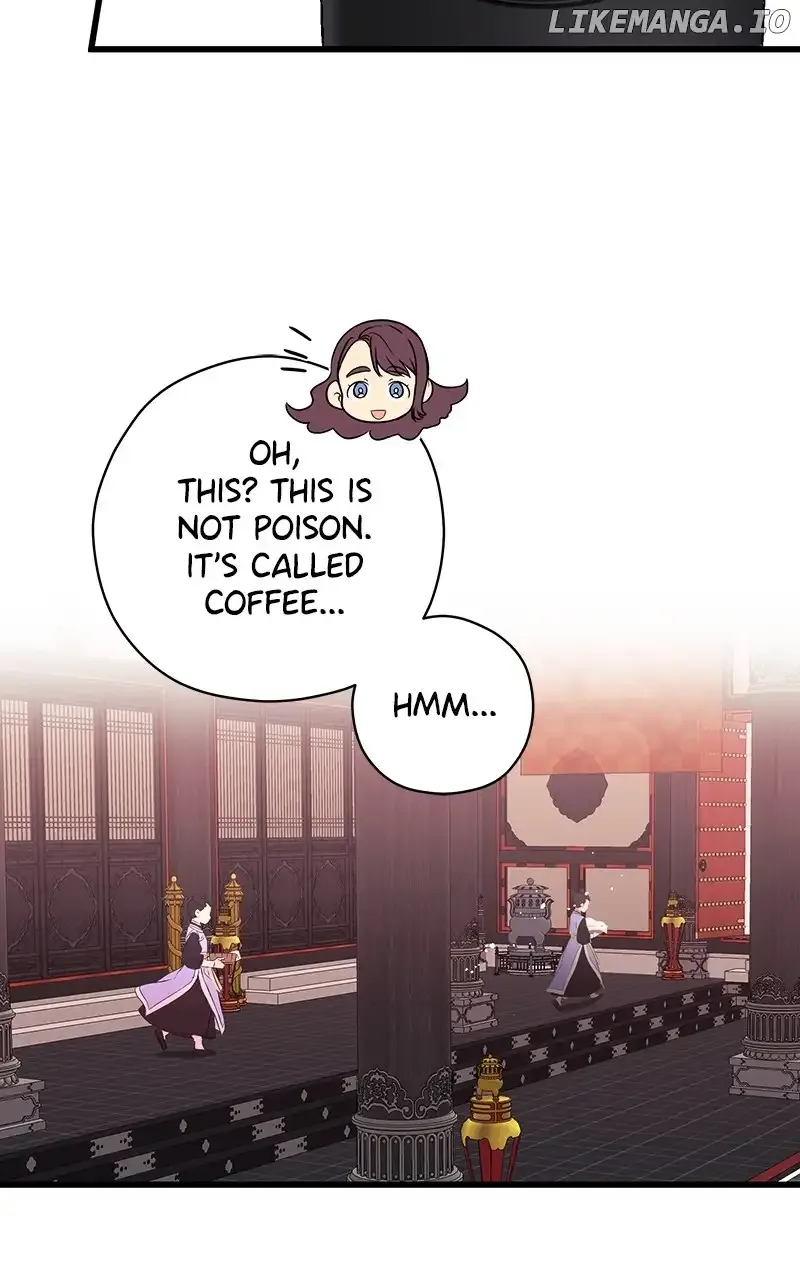 Hell Love Story Chapter 16 page 49
