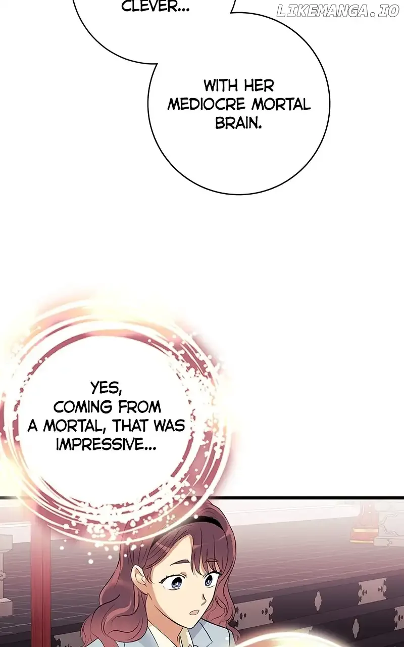 Hell Love Story Chapter 16 page 12