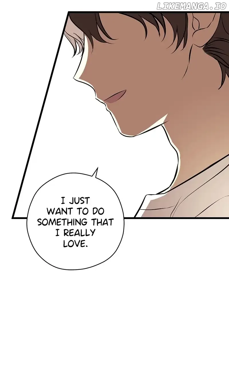 Hell Love Story Chapter 18 page 29