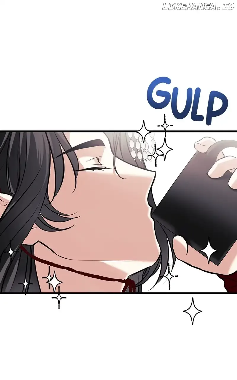 Hell Love Story Chapter 17 page 14