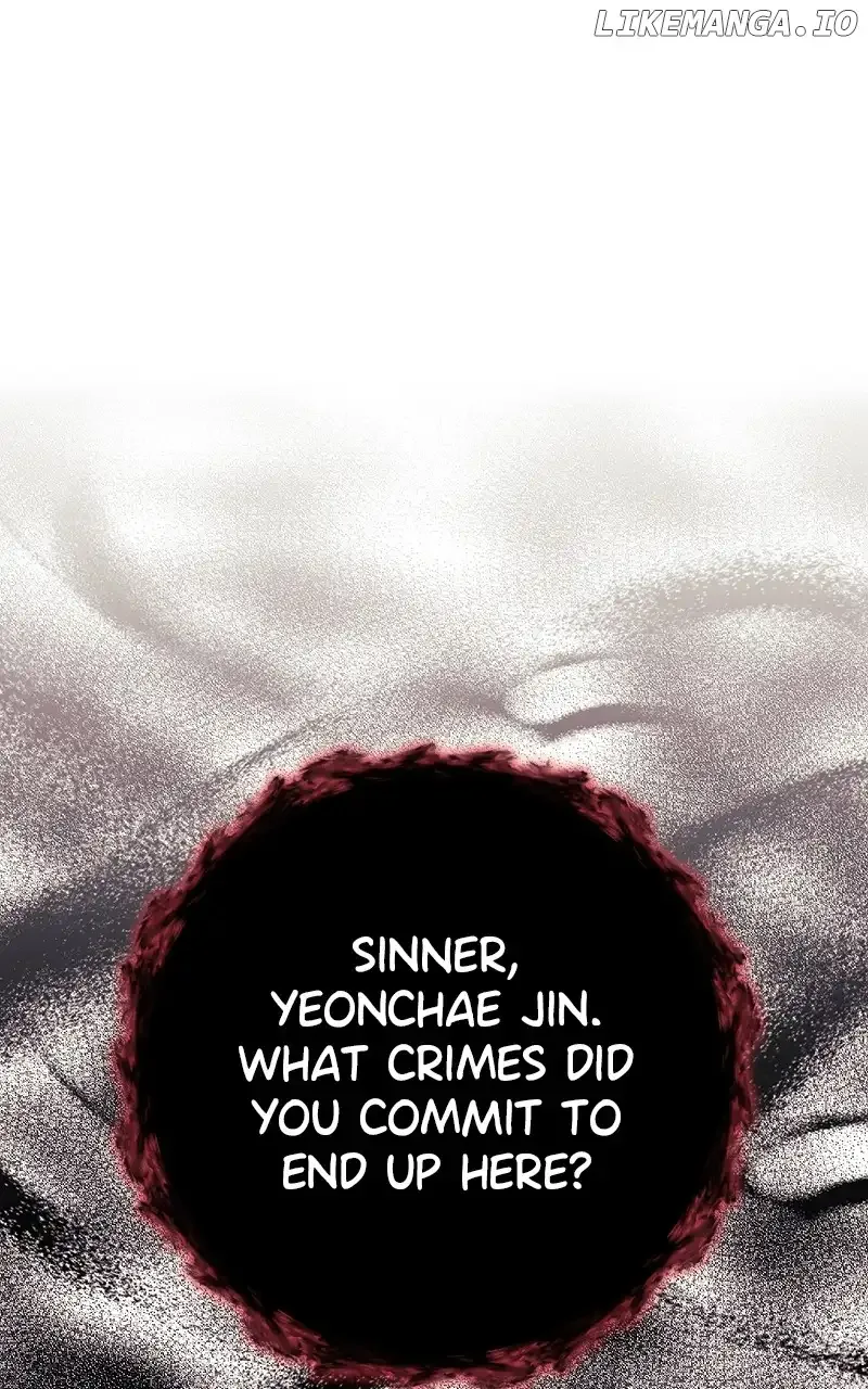 Hell Love Story Chapter 18 page 71