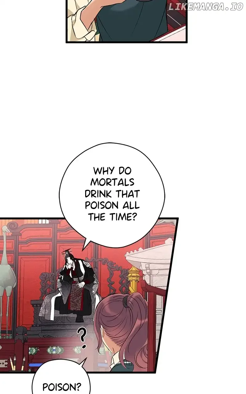 Hell Love Story Chapter 16 page 47