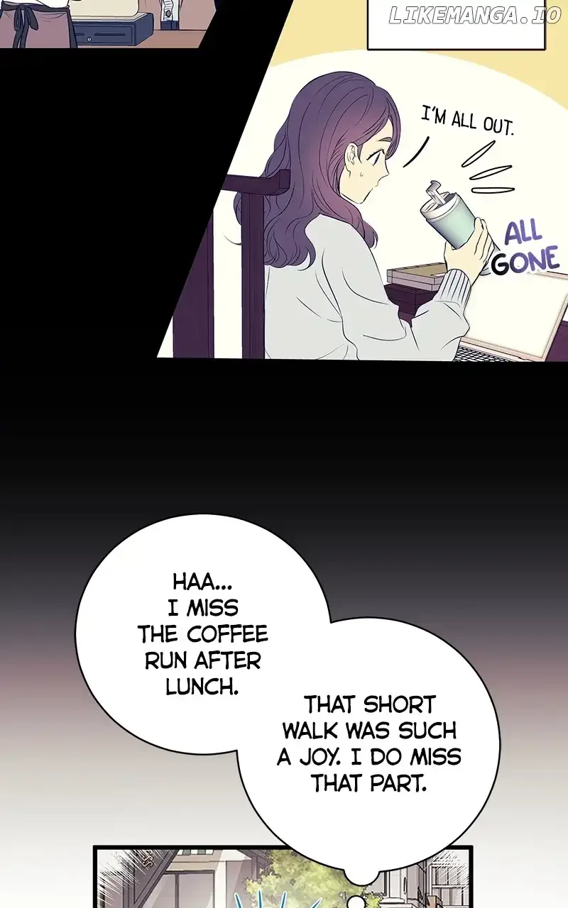 Hell Love Story Chapter 16 page 43