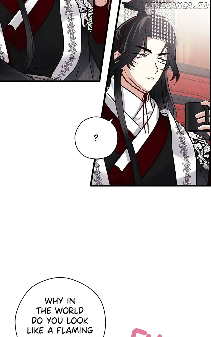Hell Love Story Chapter 17 page 17