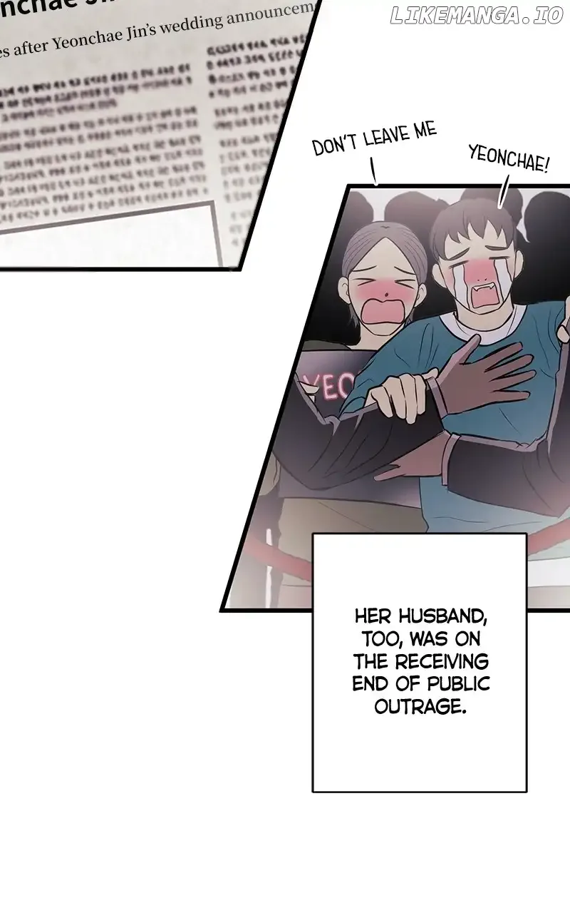 Hell Love Story Chapter 18 page 65