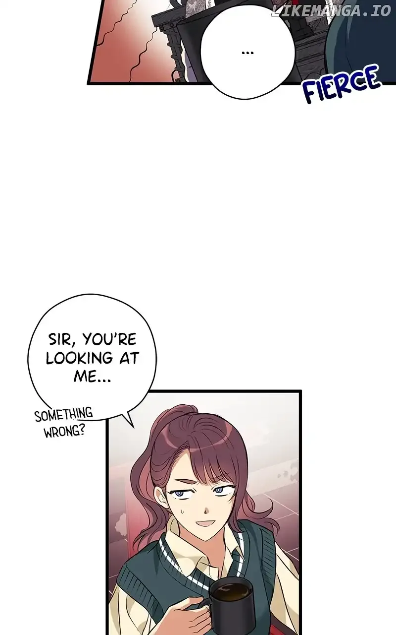 Hell Love Story Chapter 16 page 46