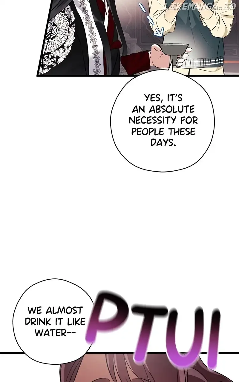 Hell Love Story Chapter 16 page 58
