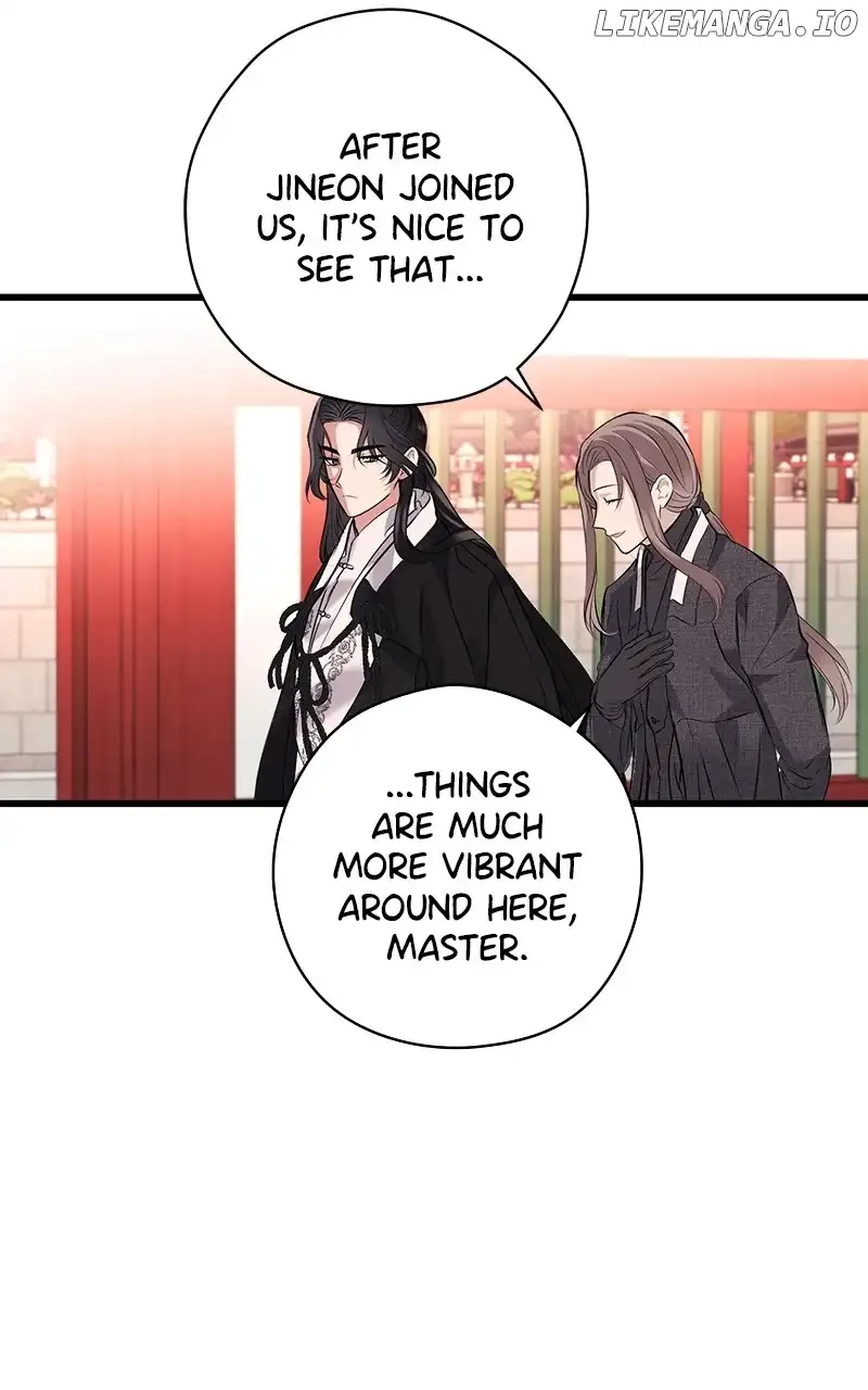 Hell Love Story Chapter 16 page 24