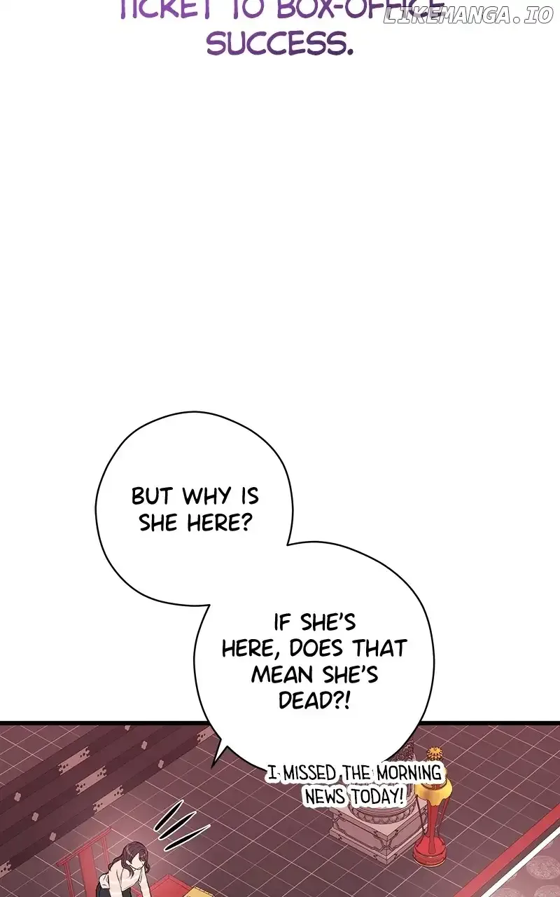 Hell Love Story Chapter 18 page 69